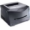 LEXMARK E 230 