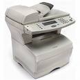 LEXMARK X 422 