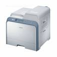 SAMSUNG CLP 600 