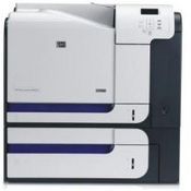 HP CP  3525 ( CE 250A  ) LAZER  DOLUMU ANKARA