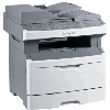 LEXMARK X 264