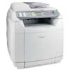 Lexmark T 614