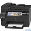 HP P1560  CB 436A   TONER DOLUMU ANKARA